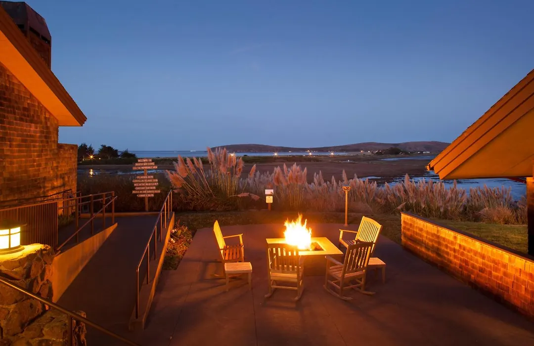 The Lodge At Bodega Bay-1