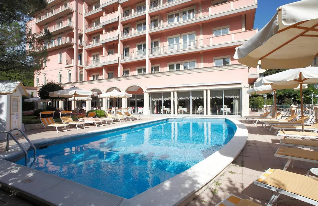 Hotel De La Paix-1