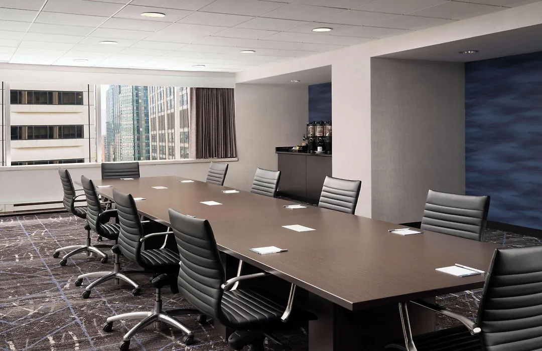 Hampton Inn Chicago Downtown/Magnificent Mile-1