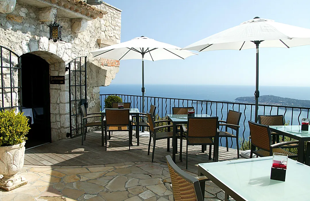Chateau Eza-1