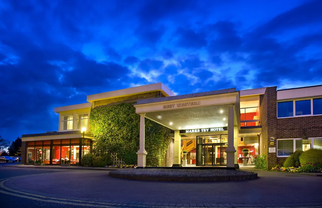 Delta Hotels By Marriott Colchester-1