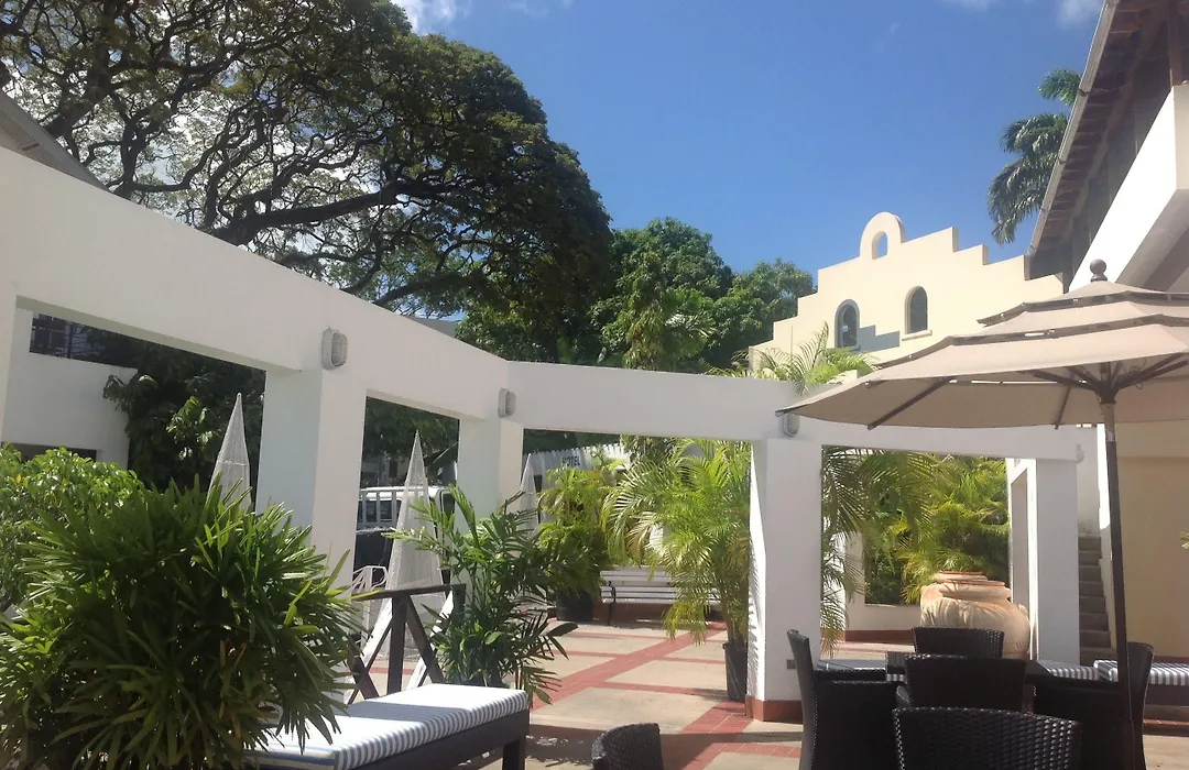 Hotel Normandie Limited-1