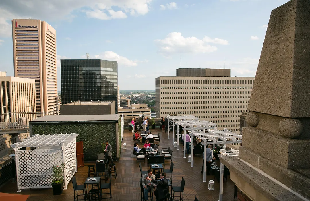 Lord Baltimore Hotel-1