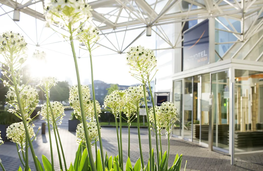 Novotel Rotterdam Brainpark-1