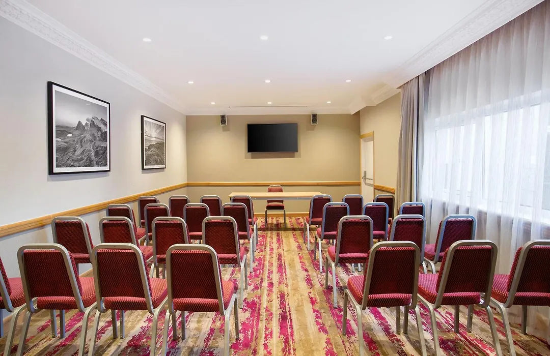 Leonardo Hotel Inverness-1