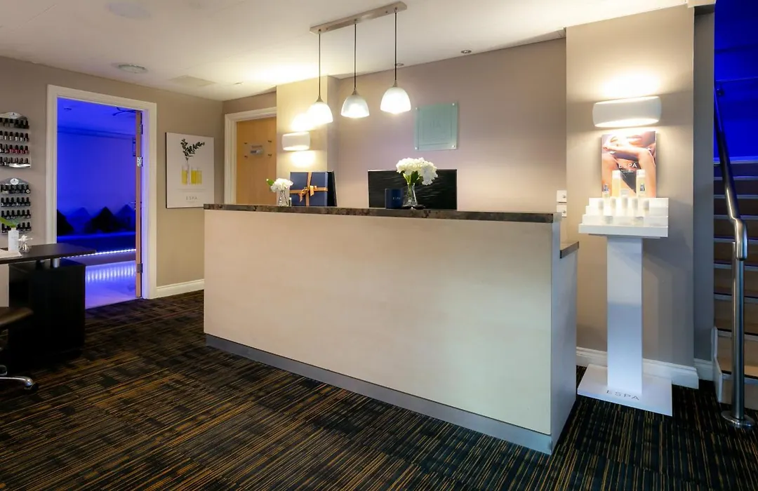 The Park Royal Hotel & Spa-1