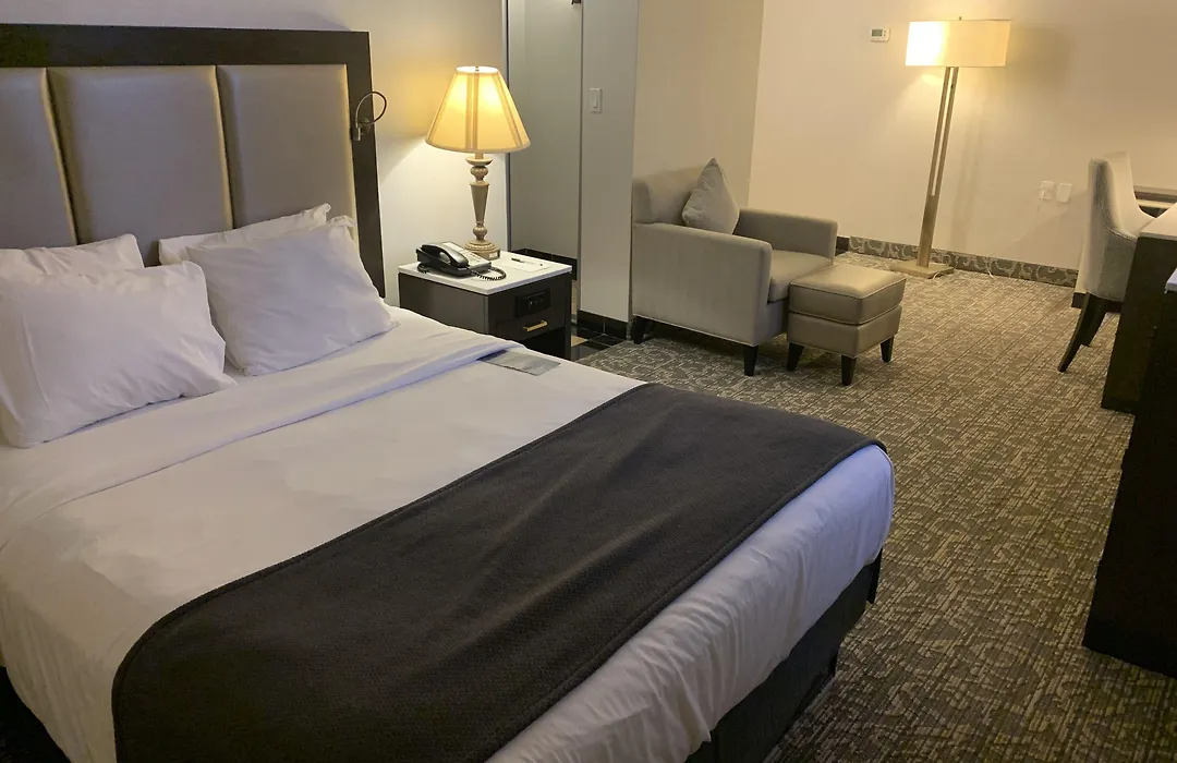 Radisson Lackawanna Station Hotel Scranton-1
