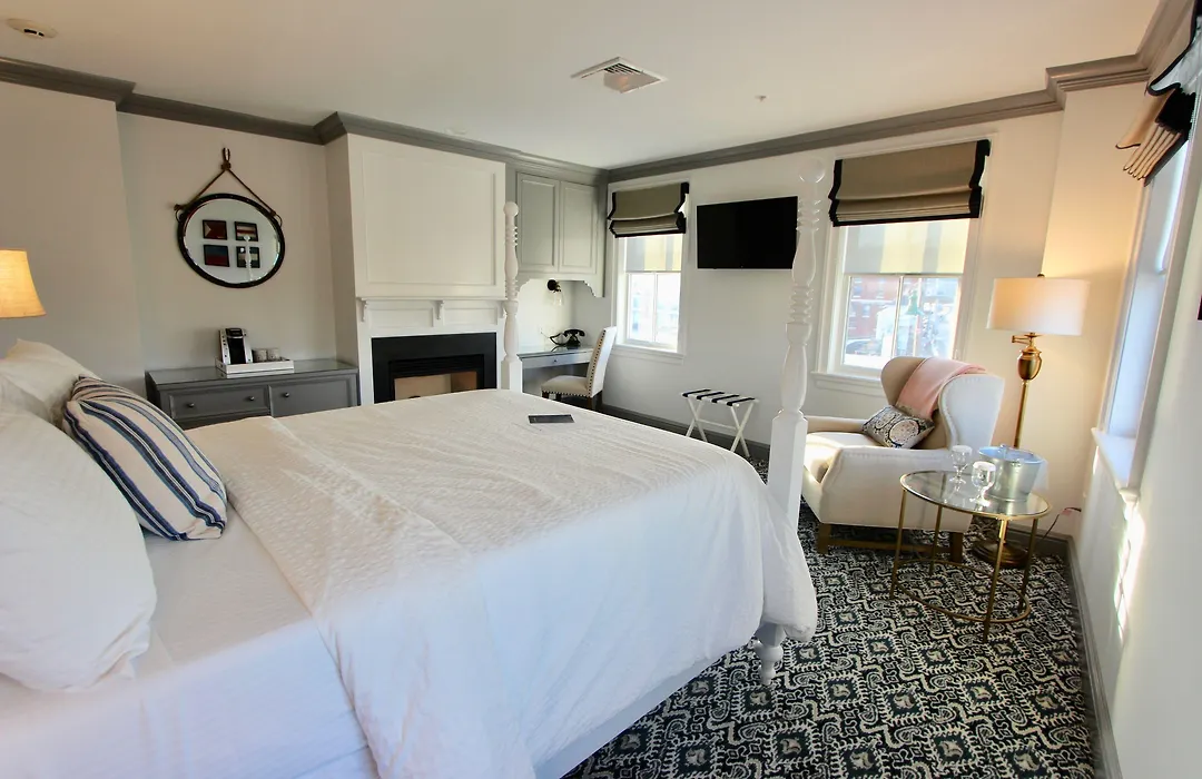 The Whaler'S Inn-1
