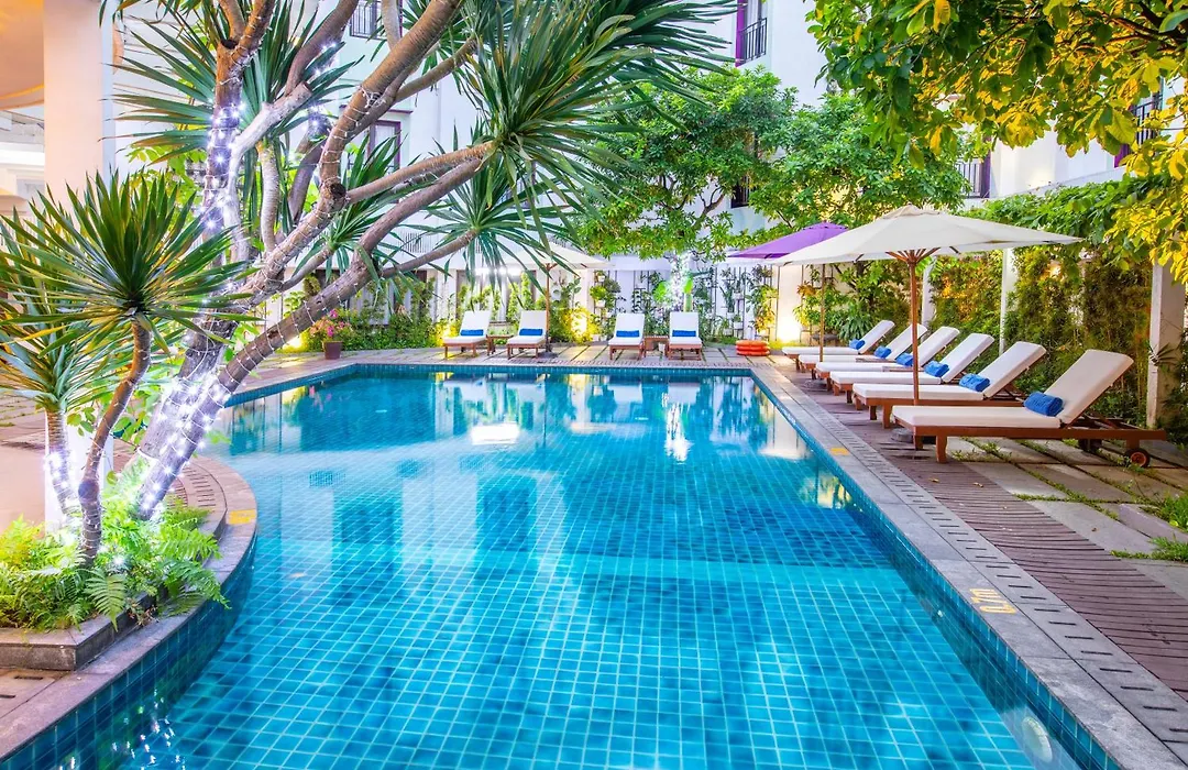 ÊMM Hotel Hue-1