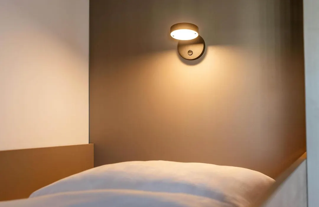 B&B Hotel Wiesbaden-Hbf-1