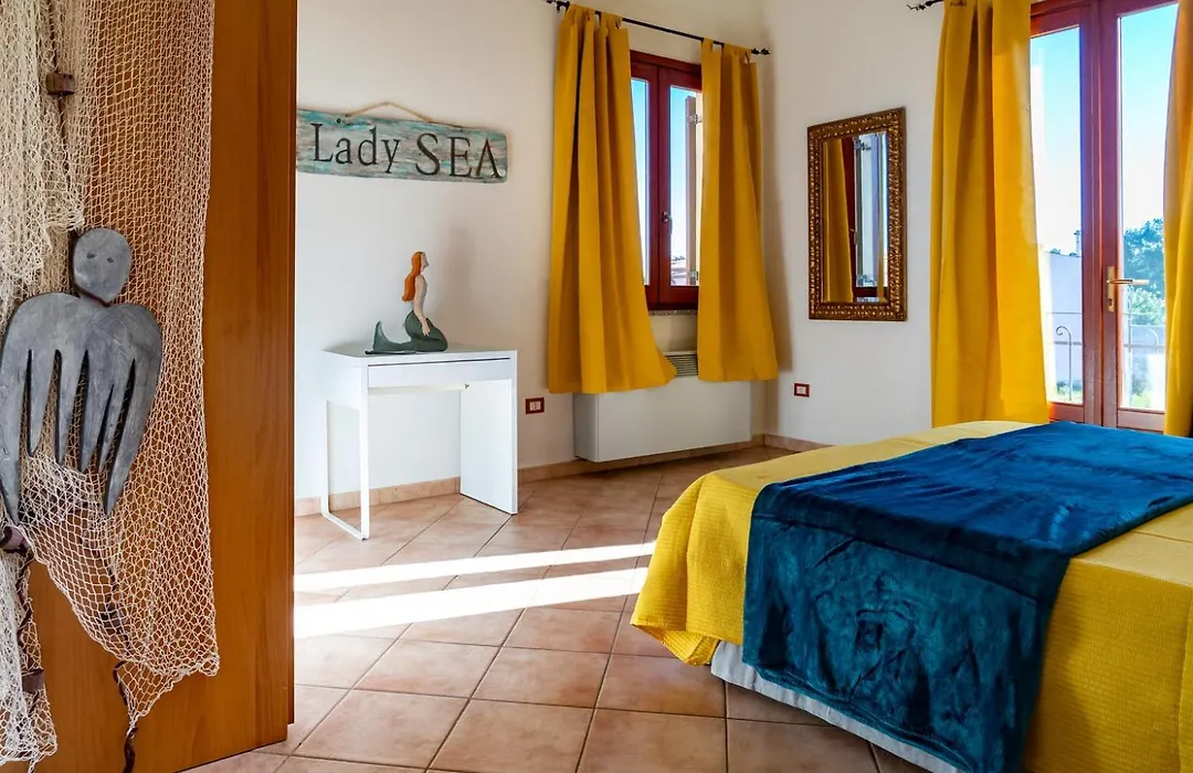 Nora Guesthouse Rooms And Villas-1