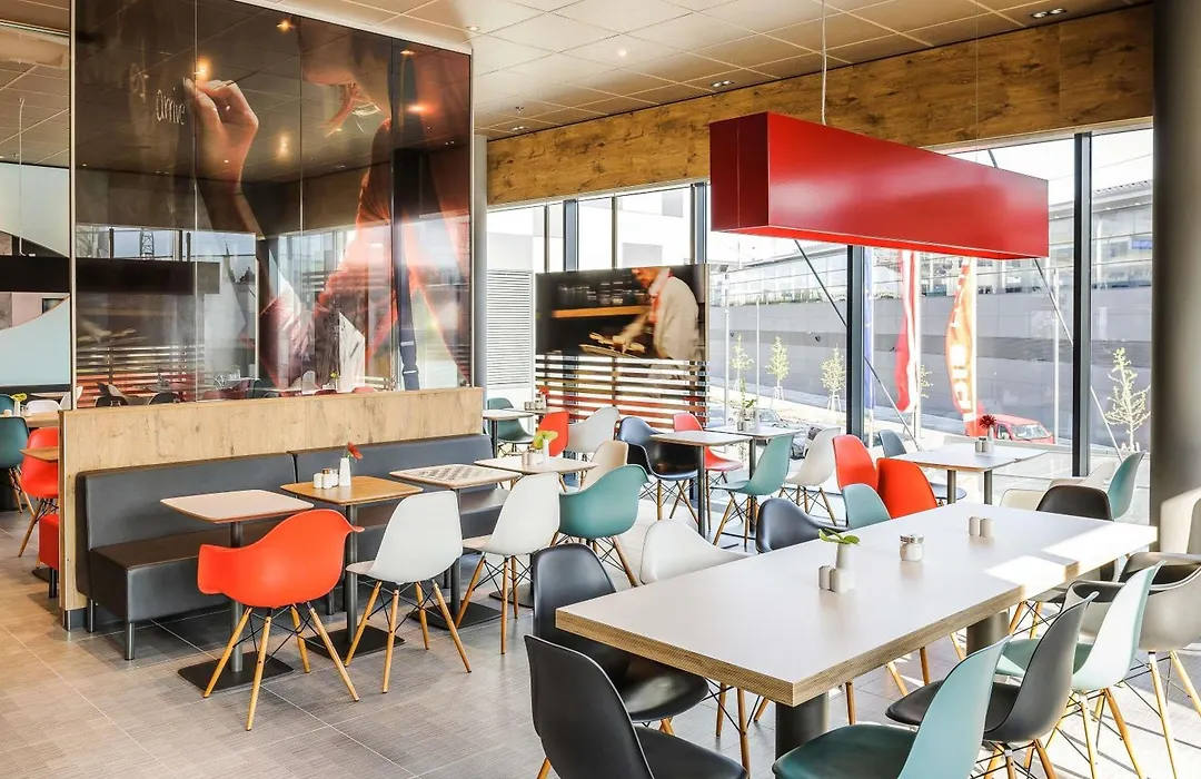 Ibis Wien Hauptbahnhof-1