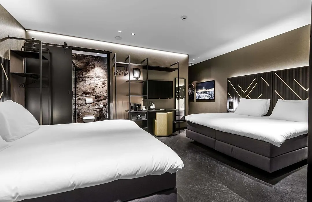 Le Marin Hotel Rotterdam City - Handwritten Collection-1