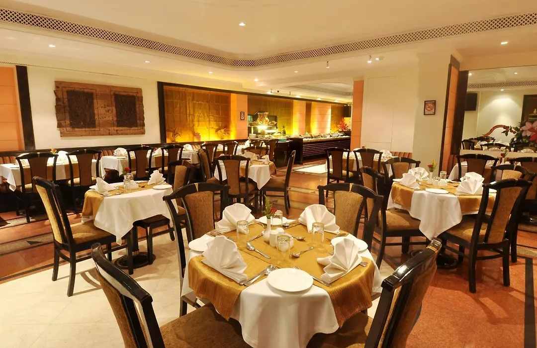 Fariyas Hotel Mumbai , Colaba-1
