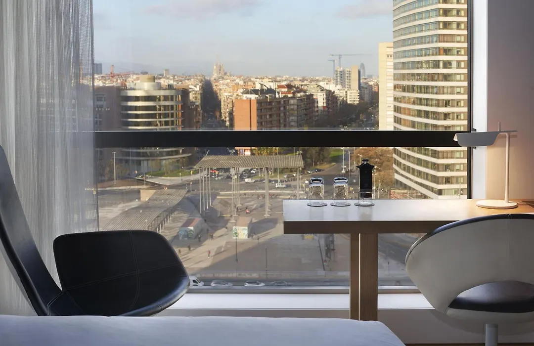 Barcelo Sants-1