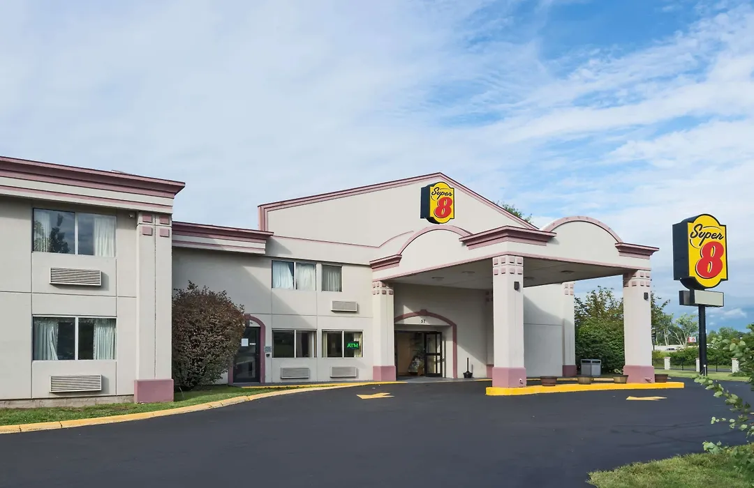 Knights Inn Hartford-1
