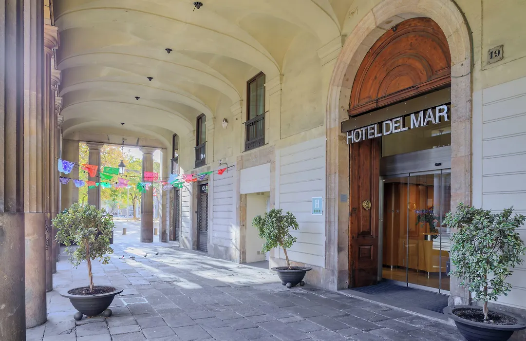 Hotel Del Mar-1