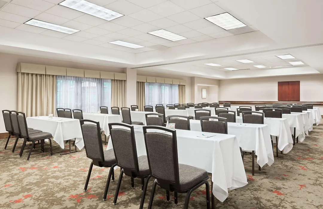 Homewood Suites By Hilton Raleigh/Crabtree Valley-1