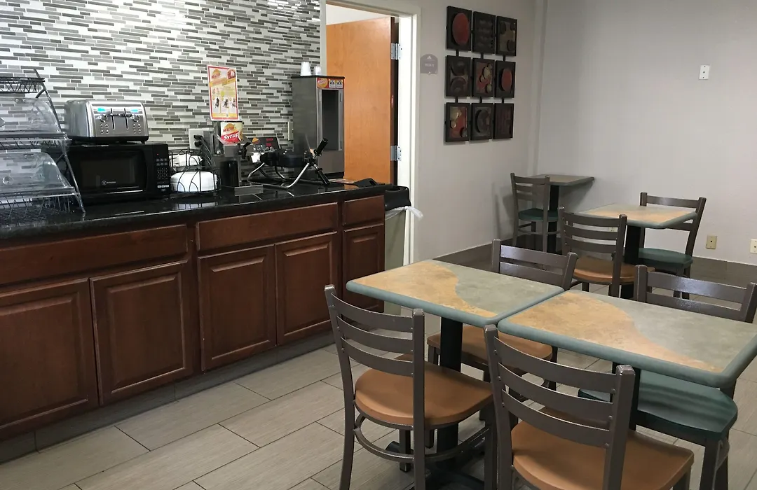 Microtel Inn By Wyndham - Murfreesboro-1