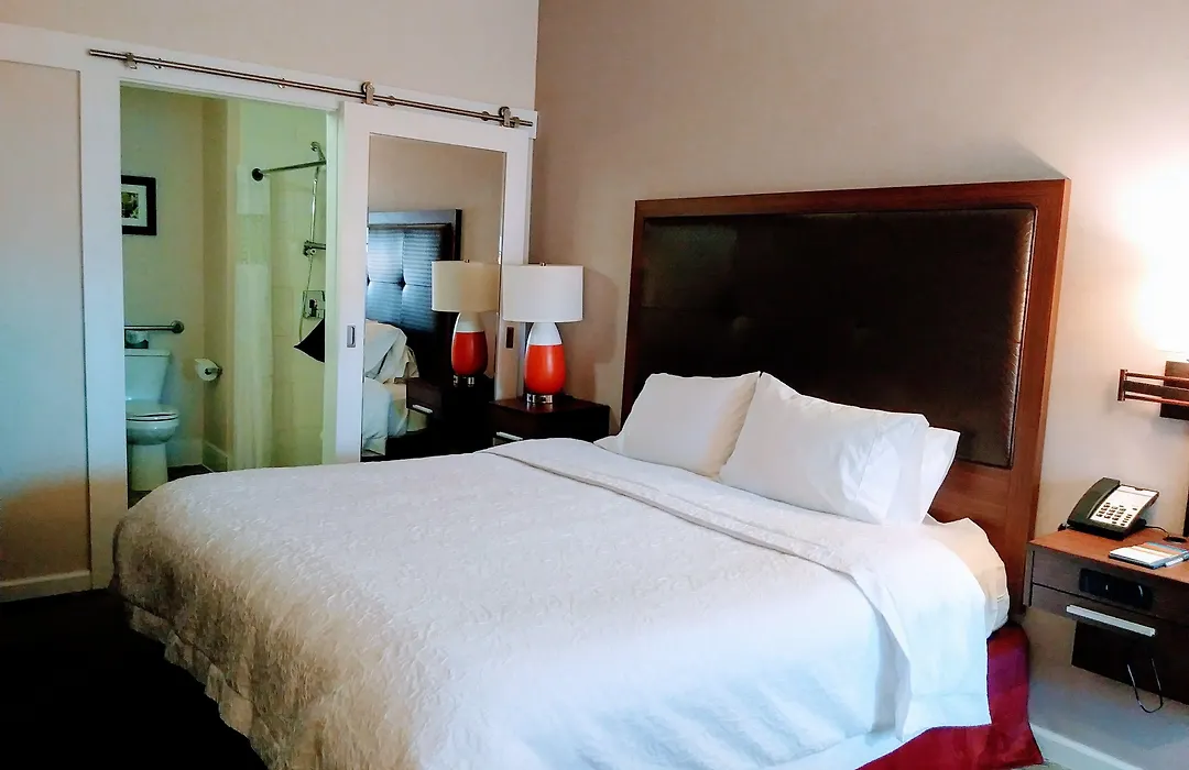 Hampton Inn Taos-1