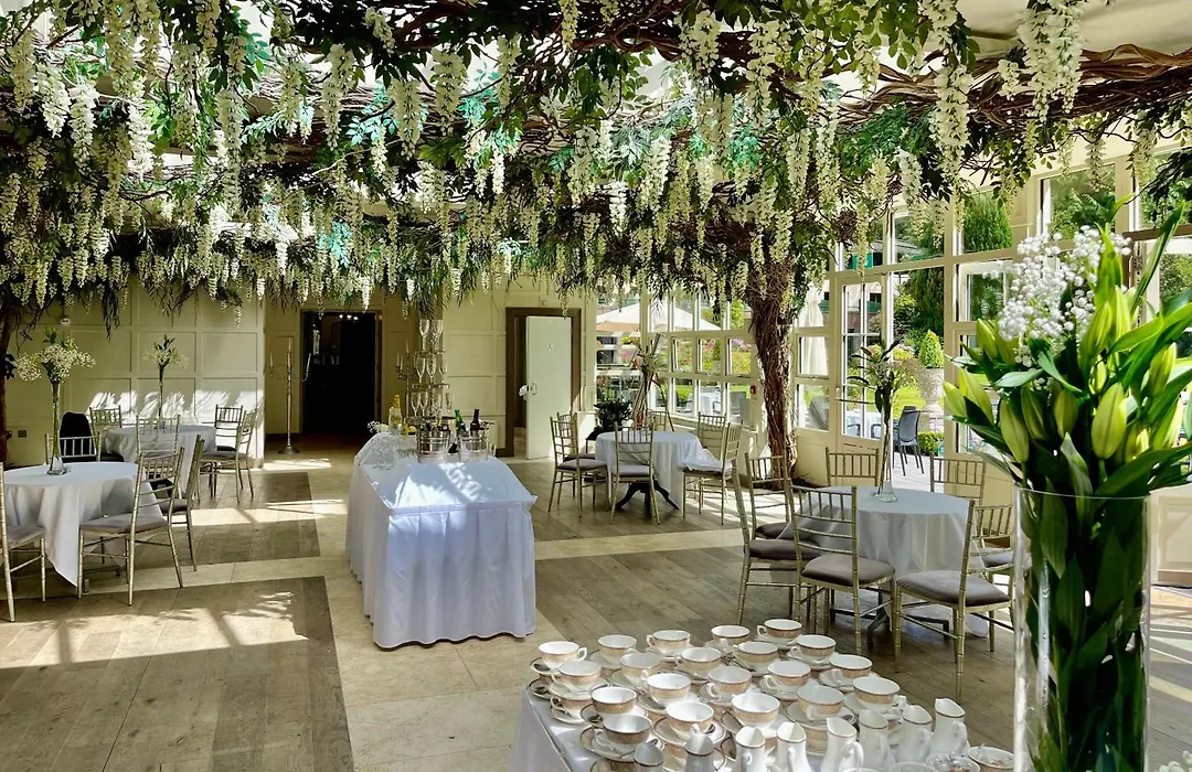 Maryborough Hotel & Spa-1