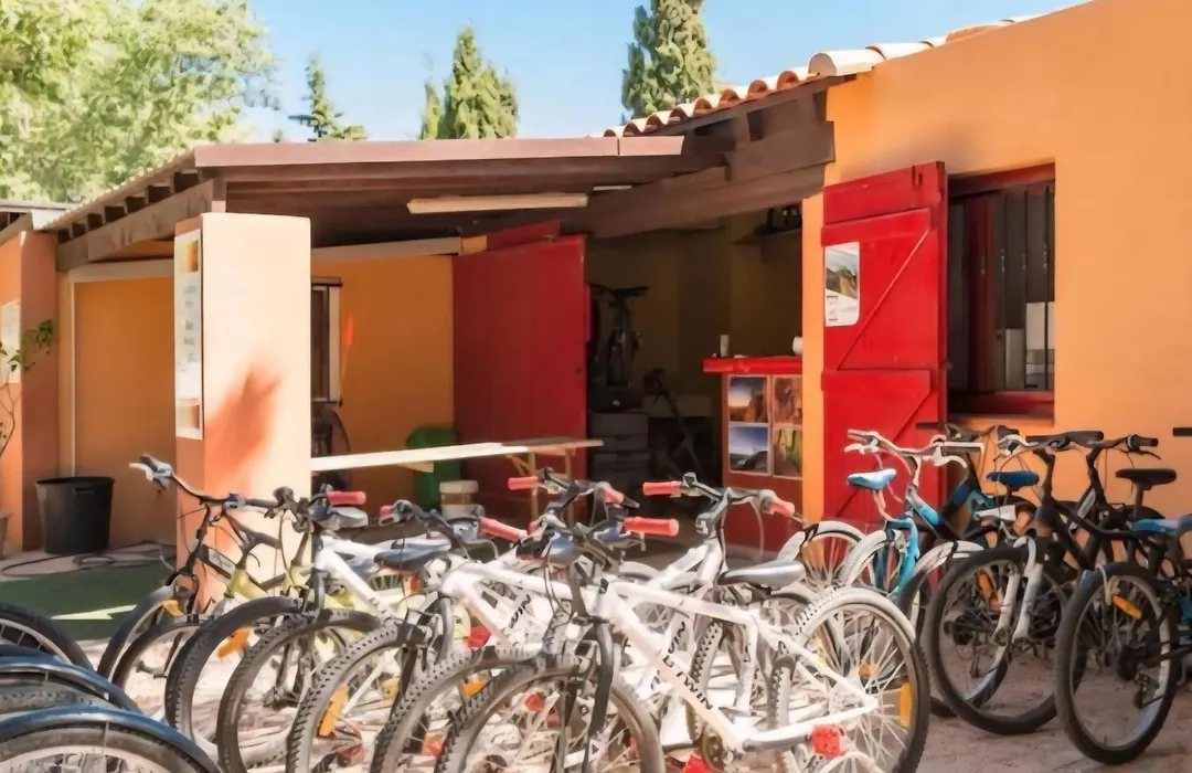 Camping Siblu Mar Estang-1