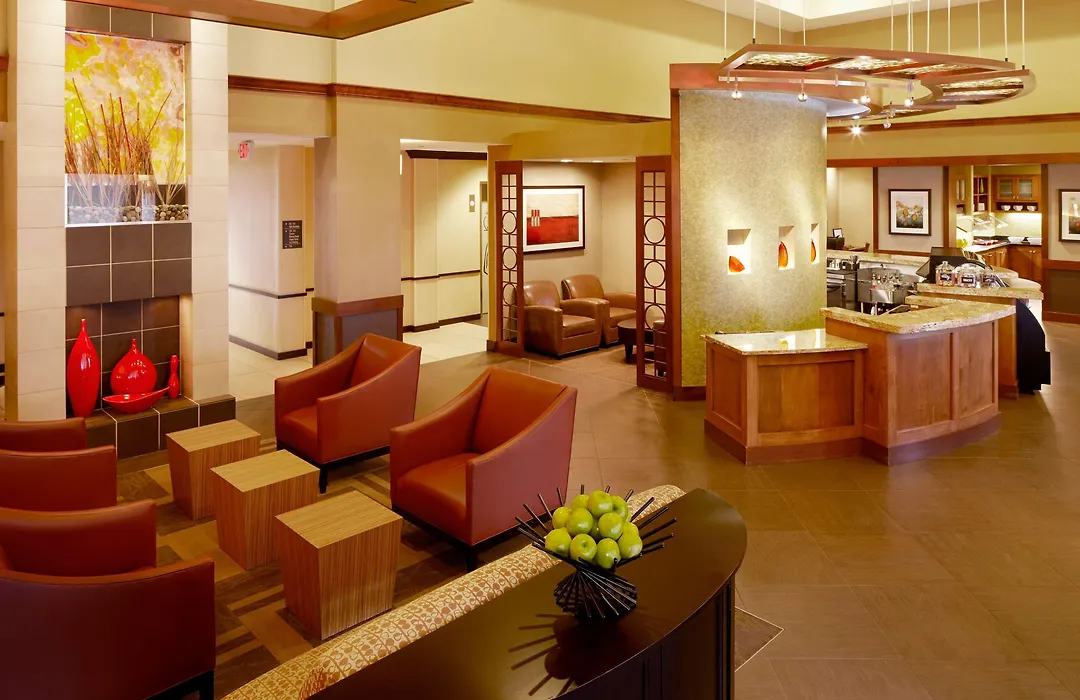 Hyatt Place Boston - Medford-1