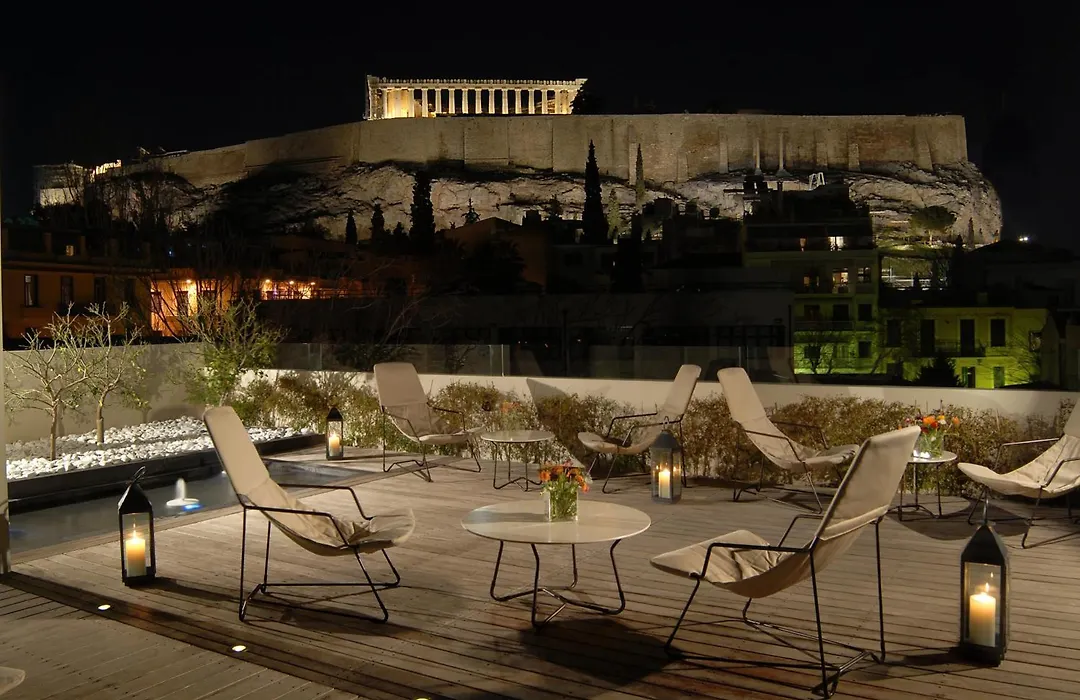 Herodion Hotel-1