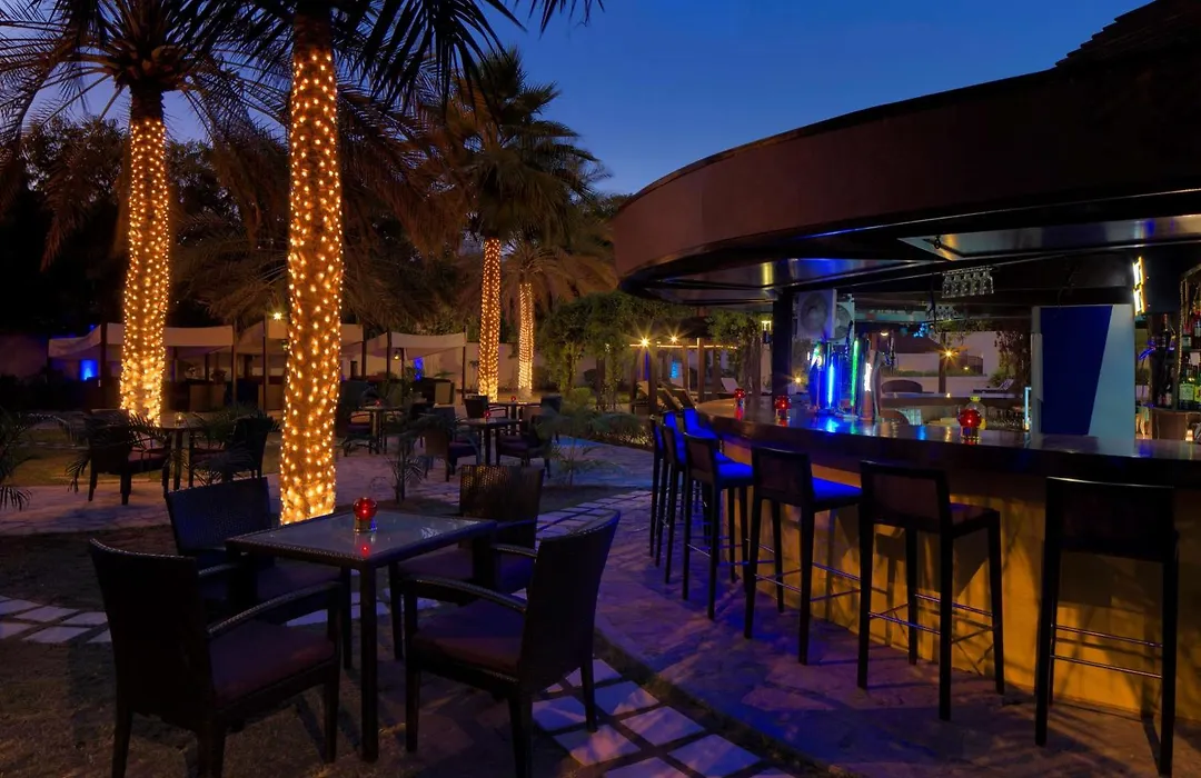 Radisson Blu Hotel, Muscat-1