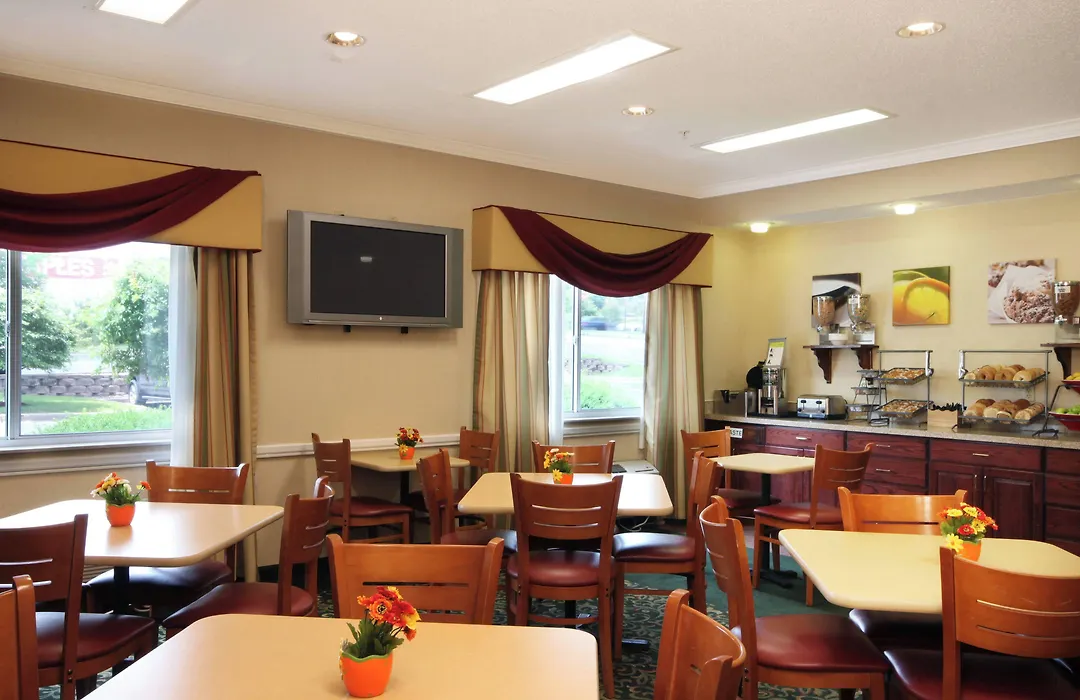 Fairfield Inn By Marriott Scranton-1