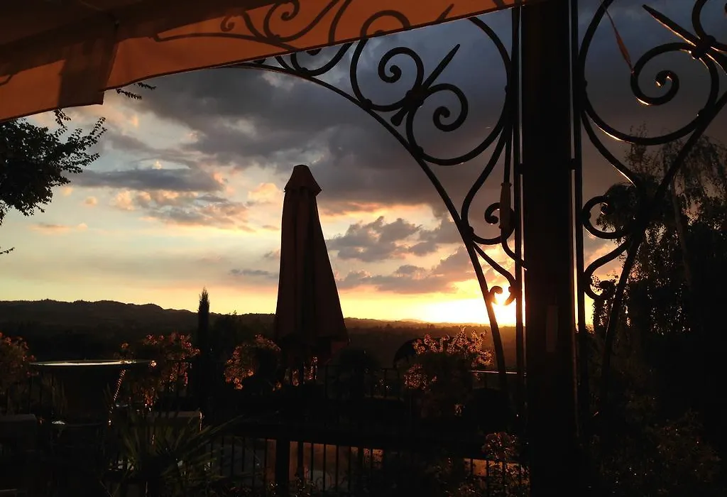 La Vedetta Bed&Breakfast-1