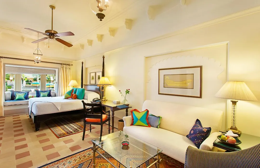 The Oberoi Udaivilas Udaipur-1