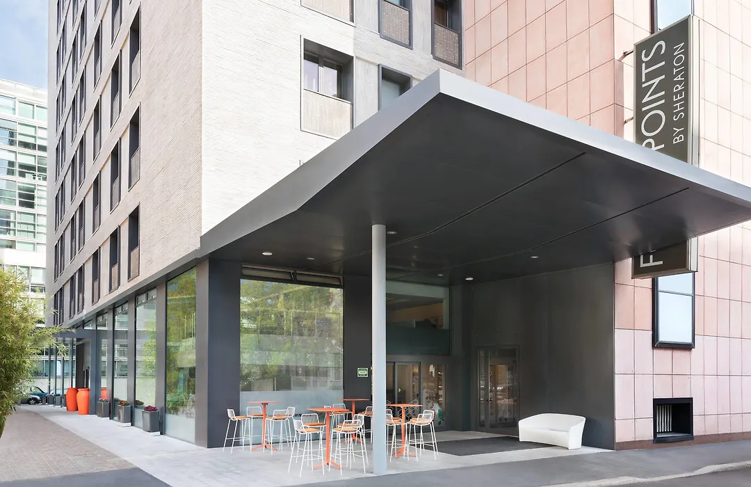 Duo Milan Porta Nuova, A Tribute Portfolio Hotel-1