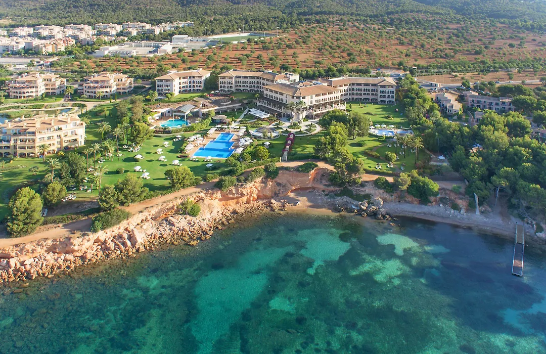 The St. Regis Mardavall Mallorca Resort-1