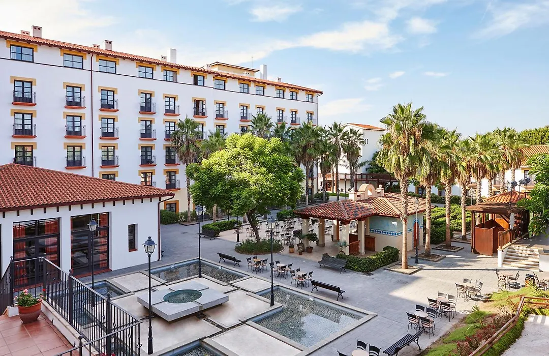 PortAventura Hotel El Paso - Includes unlimited access to PortAventura Park&1 access to Ferrari Land-1