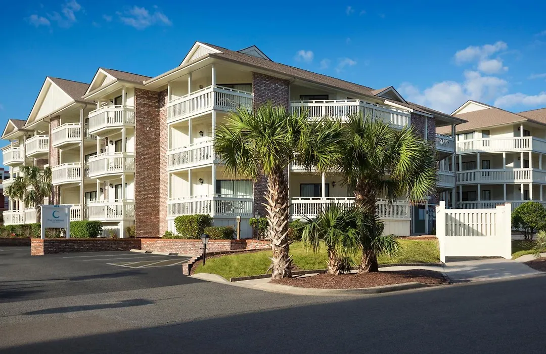 Caribbean Resort Myrtle Beach-1