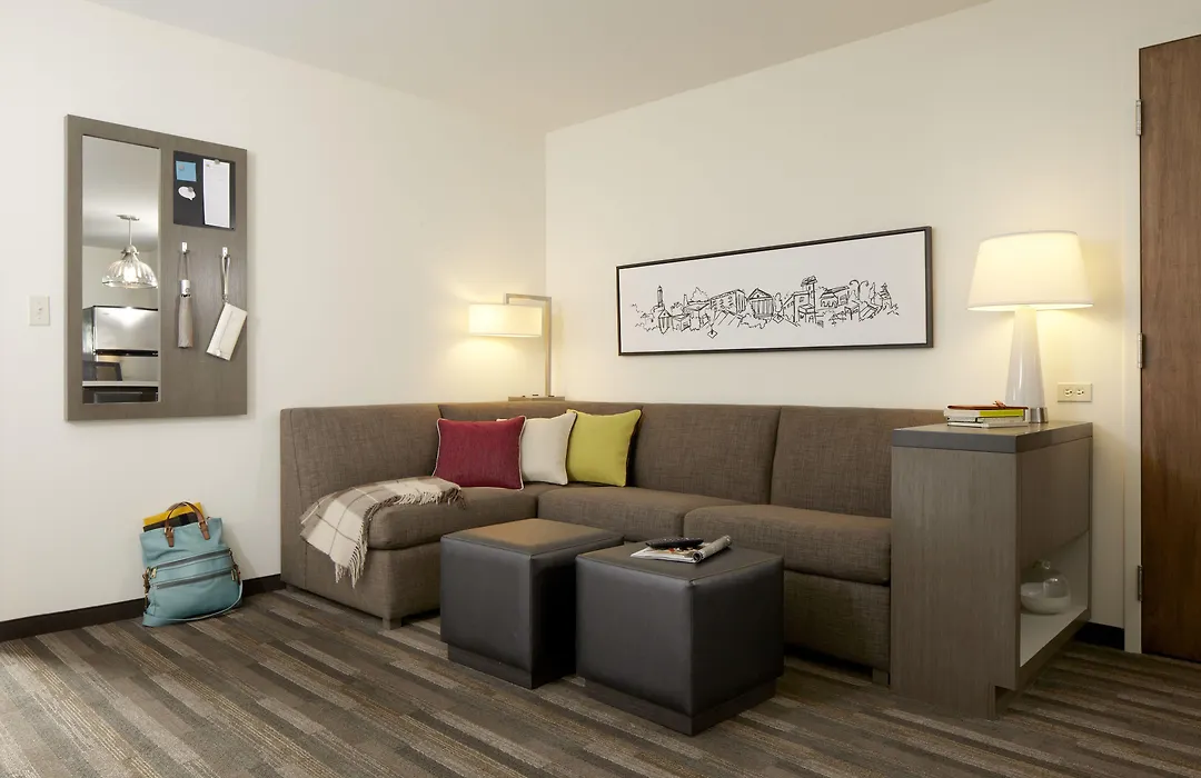 Hyatt House Branchburg - Bridgewater-1