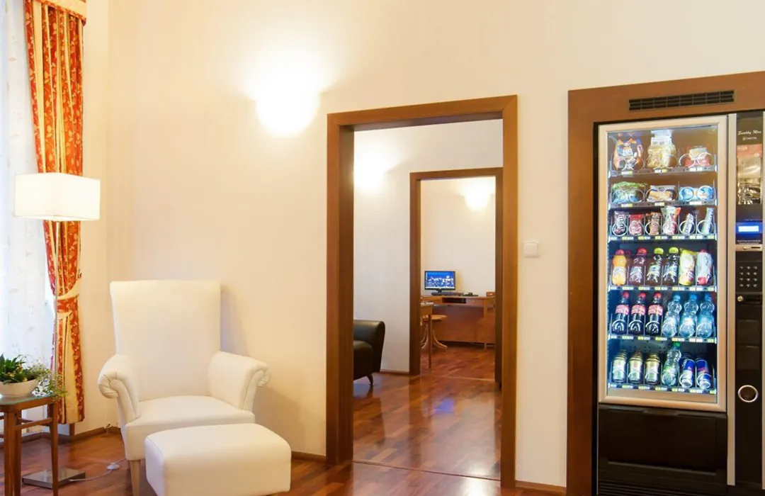 Cloister Inn Hotel-1