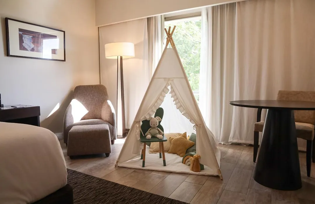 Sheraton Salta Hotel-1
