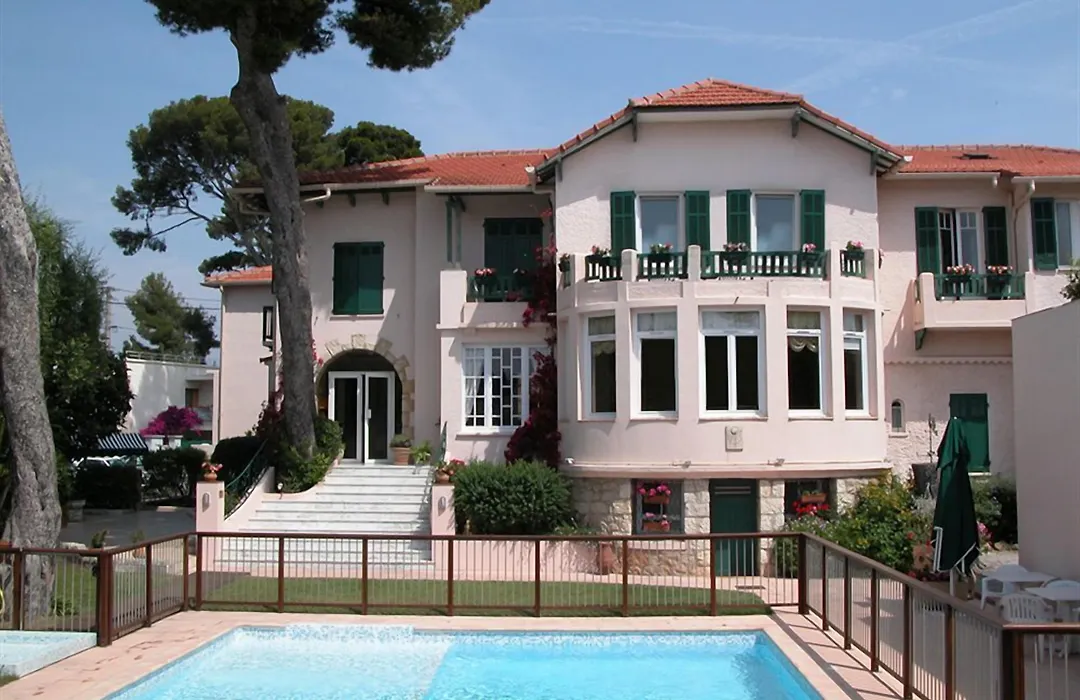 La Garoupe-Gardiole Boutique Hotel-1