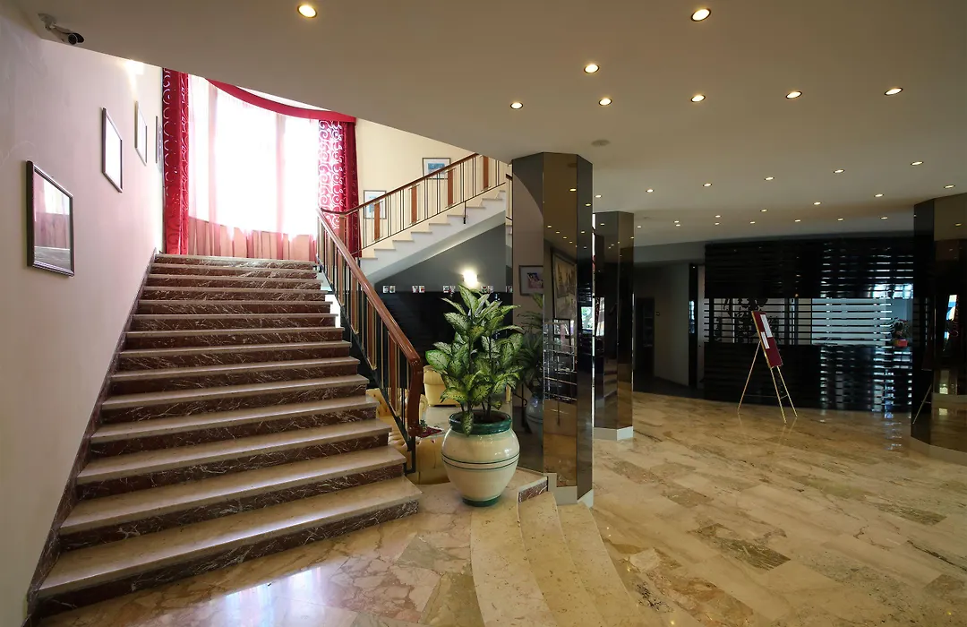 Grande Albergo Maugeri-1