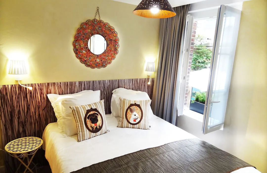 Le Pavillon Hotel-1