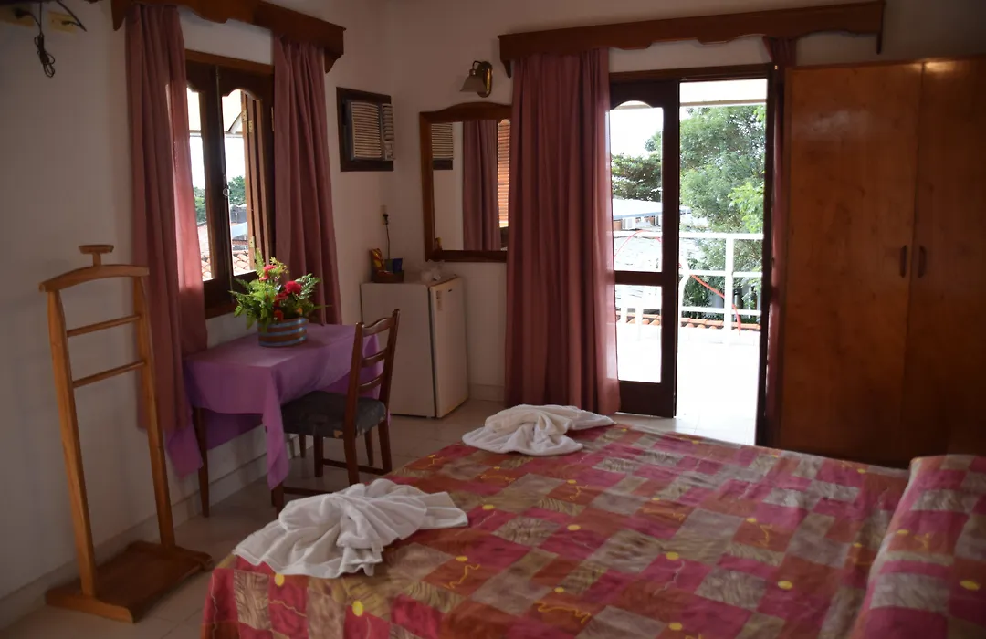 Hotel Palmas del Sol-1