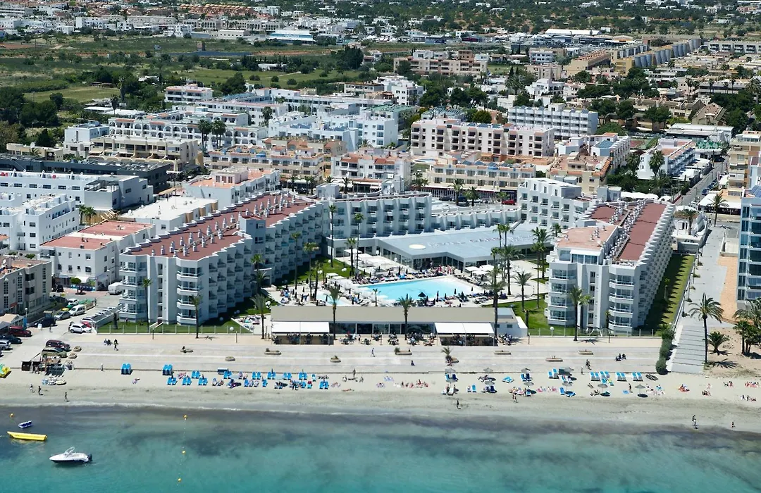 Hotel Garbi Ibiza & Spa-1