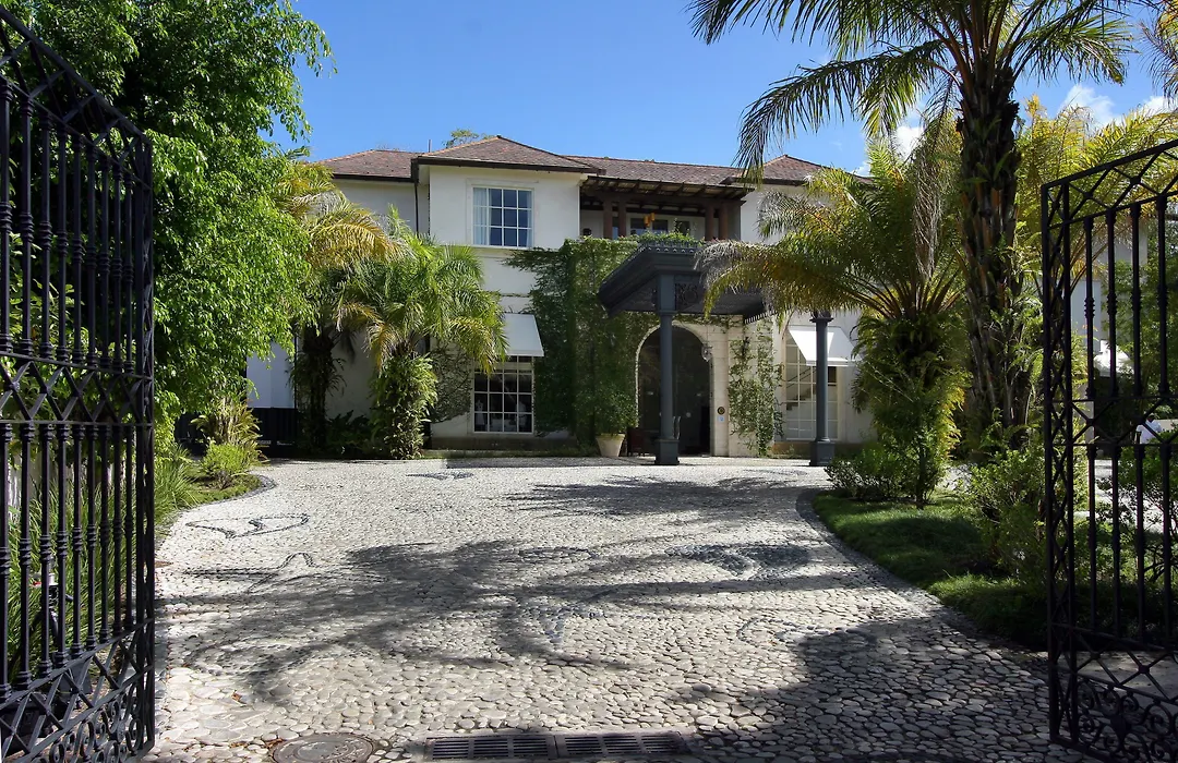 Casa Colonial Beach&Spa-1
