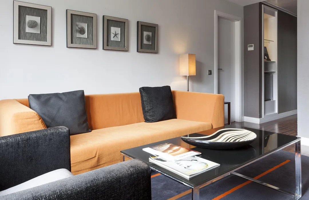 Hotel Palau De Bellavista Girona By Urh-1