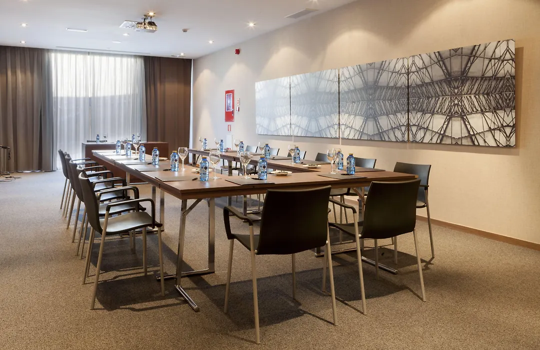 Hotel Palau De Bellavista Girona By Urh-1