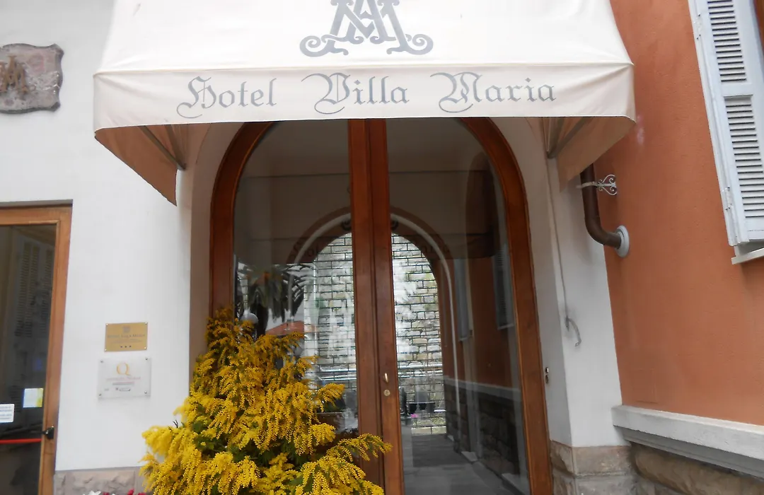 Hotel Villa Maria-1