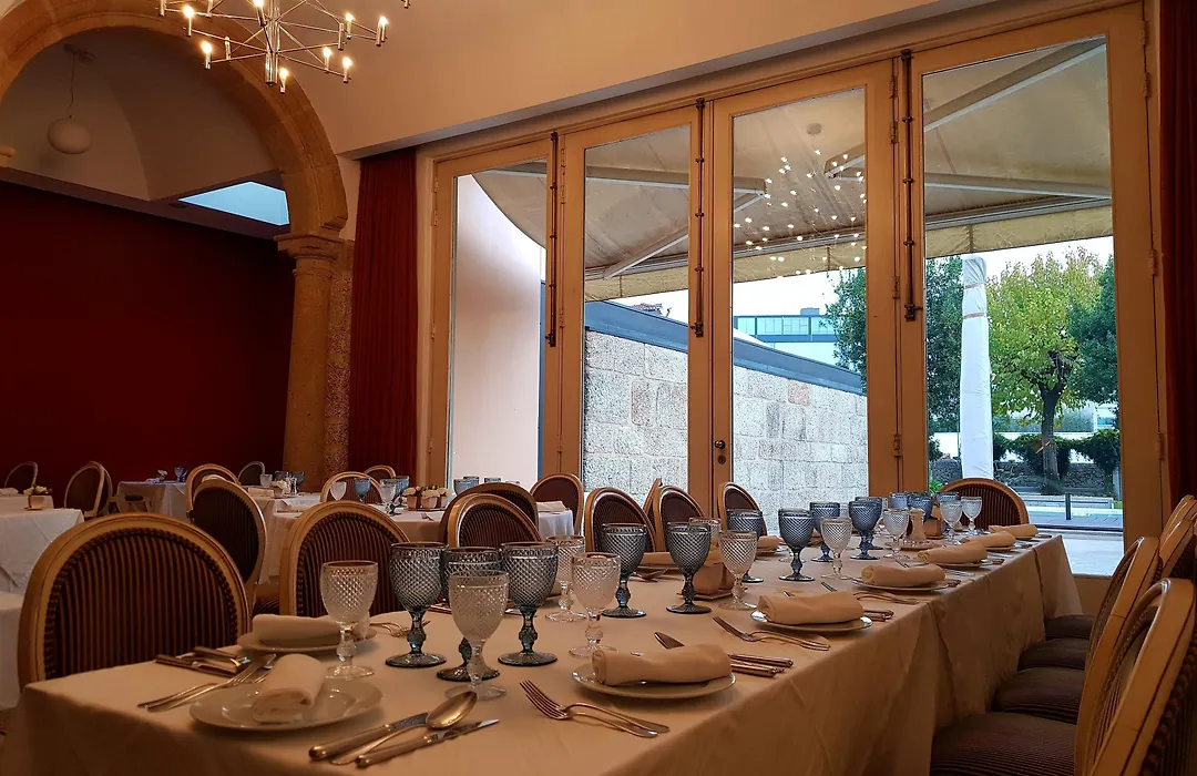 Hotel Bracara Augusta-1