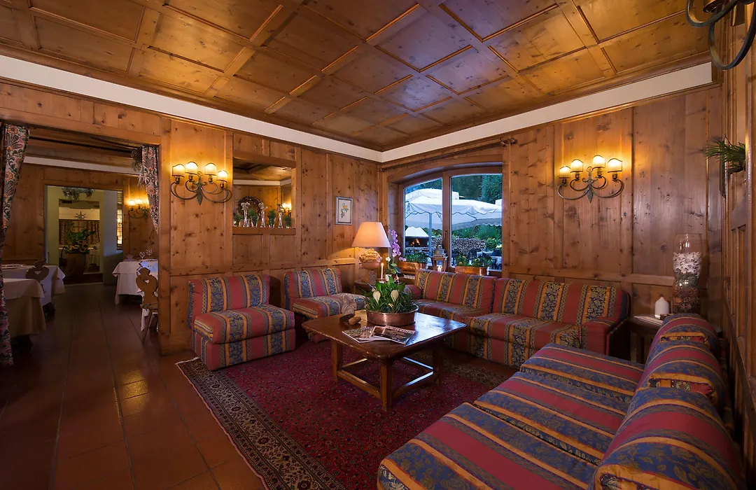 Boutique Hotel Villa Blu Cortina D'Ampezzo-1